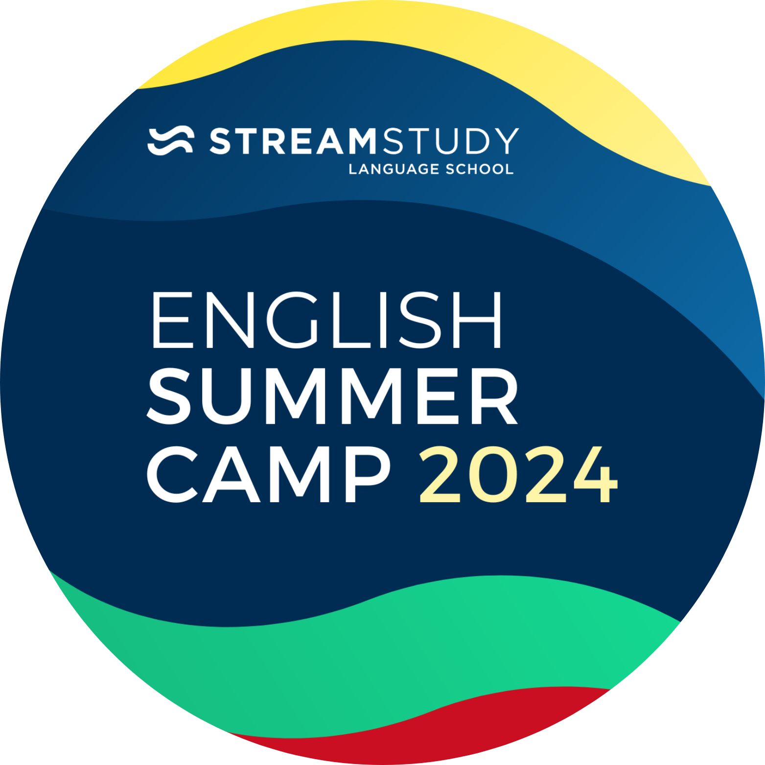 English summer camp 2024 centro estivo Villafranca di Verona
